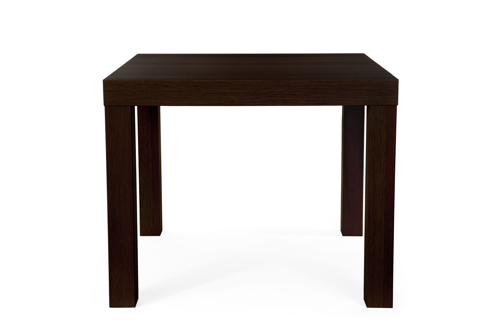 IKEA LACK Beistelltisch - 55 x 55 x 45 cm - verschiedene Farben