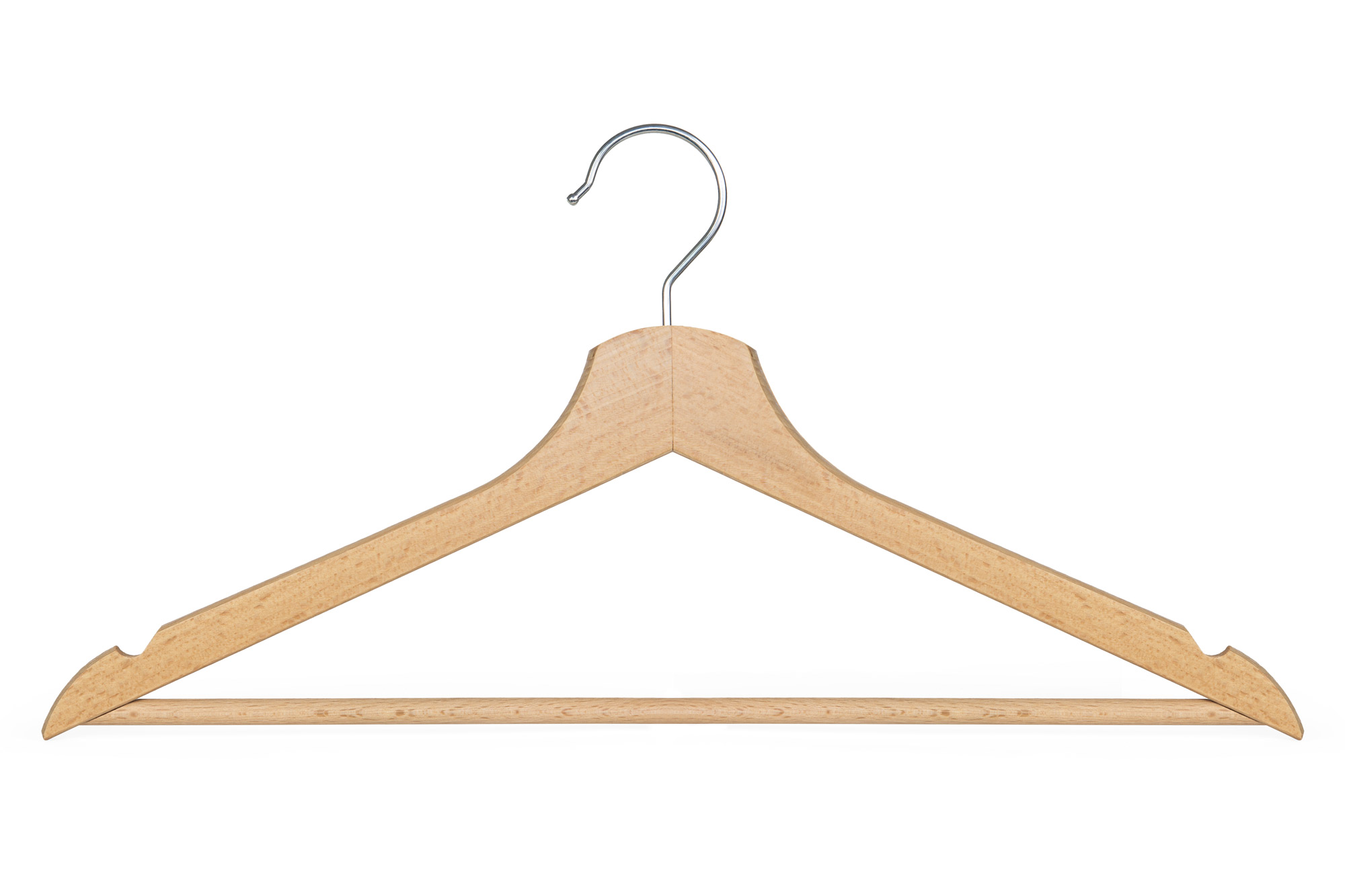 IKEA BUMERANG Kleiderbügel - verschiedene Farben- 8 Stück im Set 