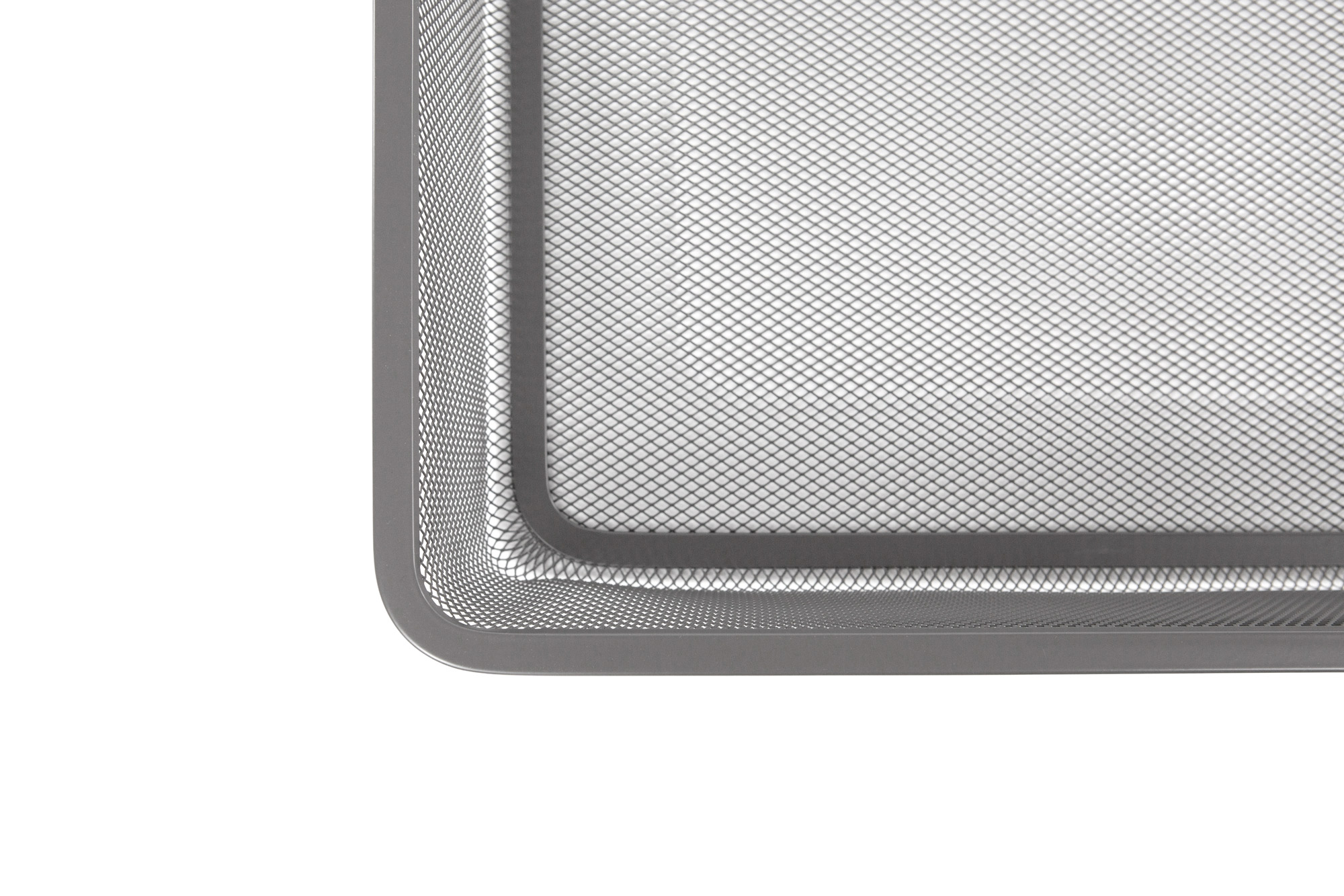 IKEA TROFAST Netzdrahtkorb Mesh 42 x 30 x 10 cm, verschiedene Farben