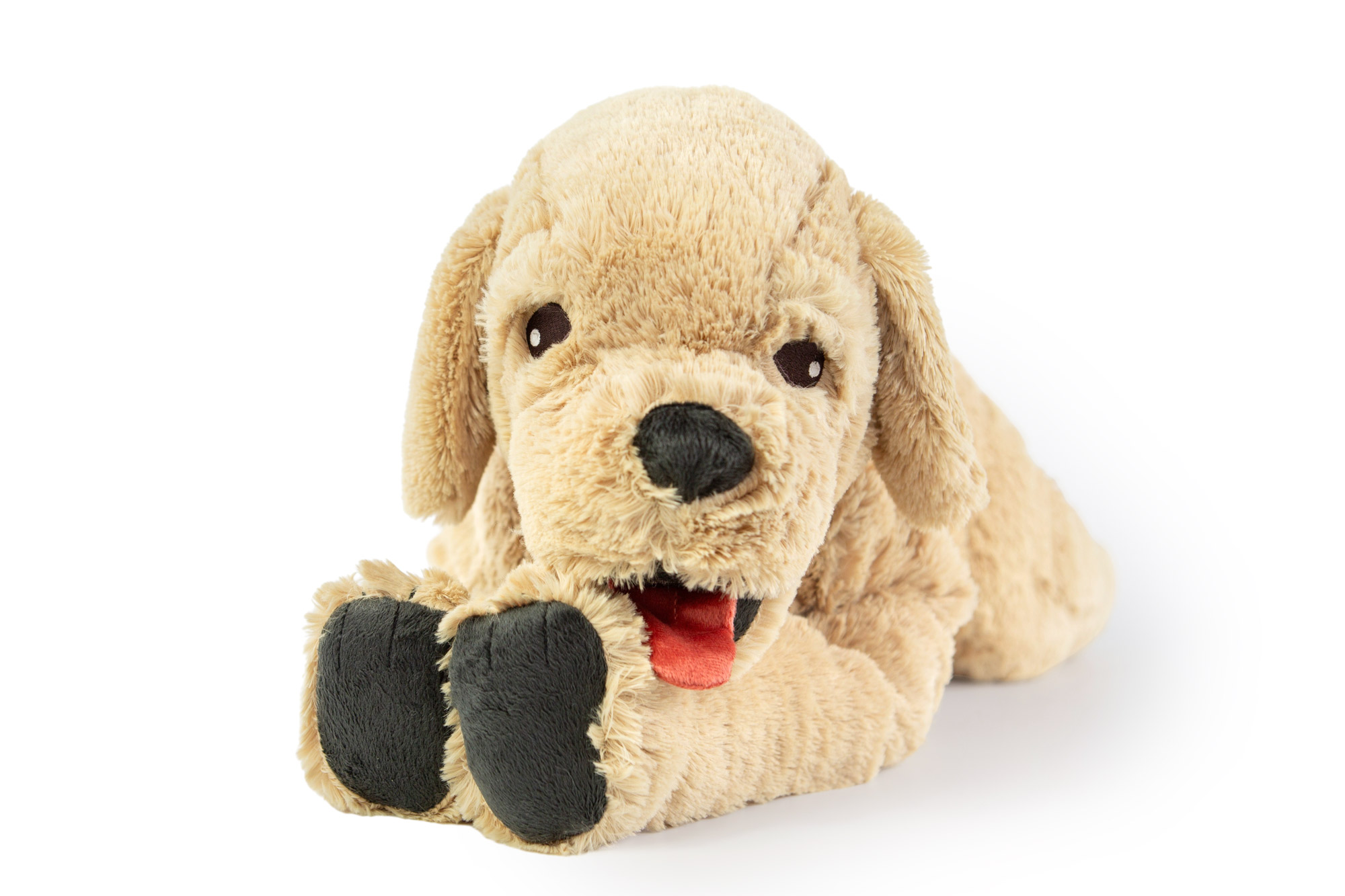 IKEA GOSIG Stofftier Golden Retriever