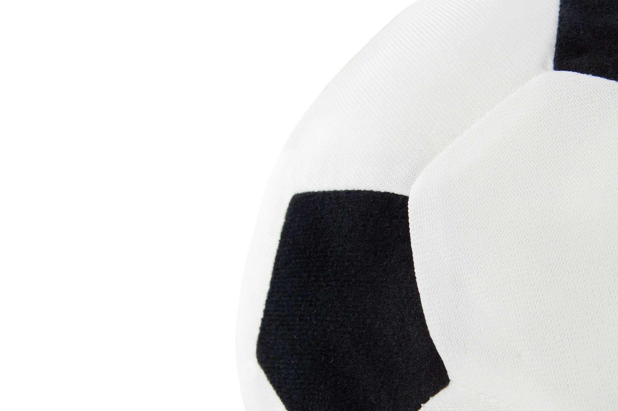 IKEA SPARKA Stoffball - 20 cm - verschiedene Farben