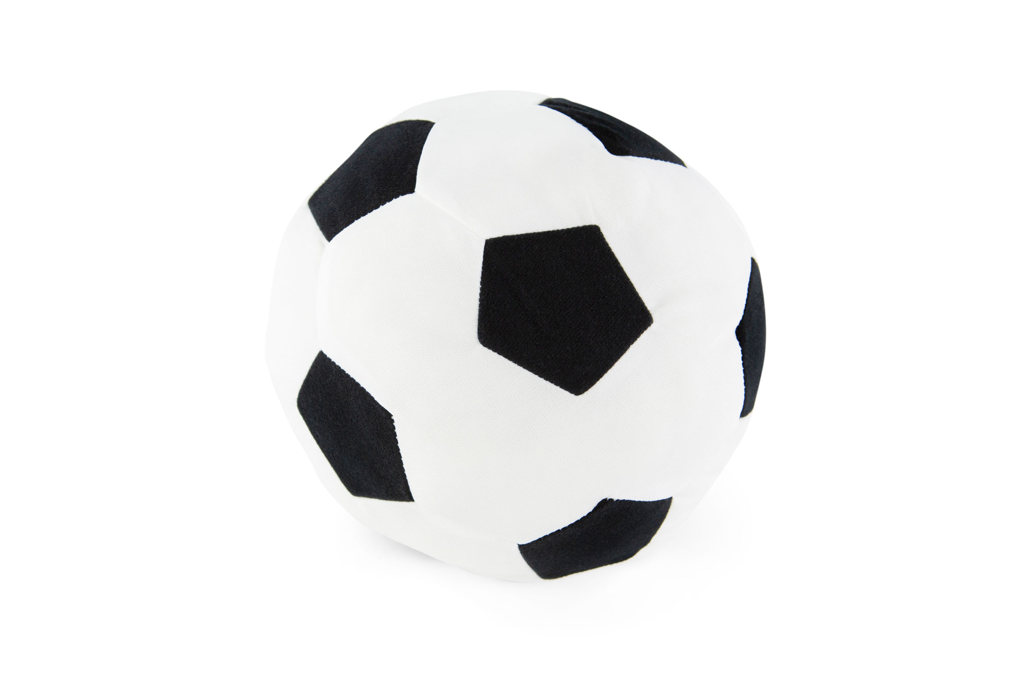 IKEA SPARKA Stoffball - 20 cm - verschiedene Farben