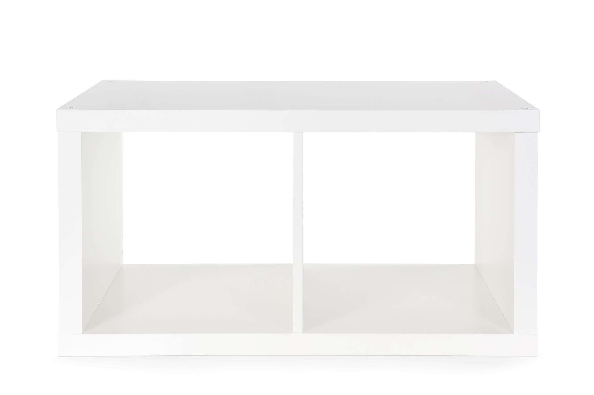 IKEA KALLAX Regal 42 x 77 cm - in zwei Farben