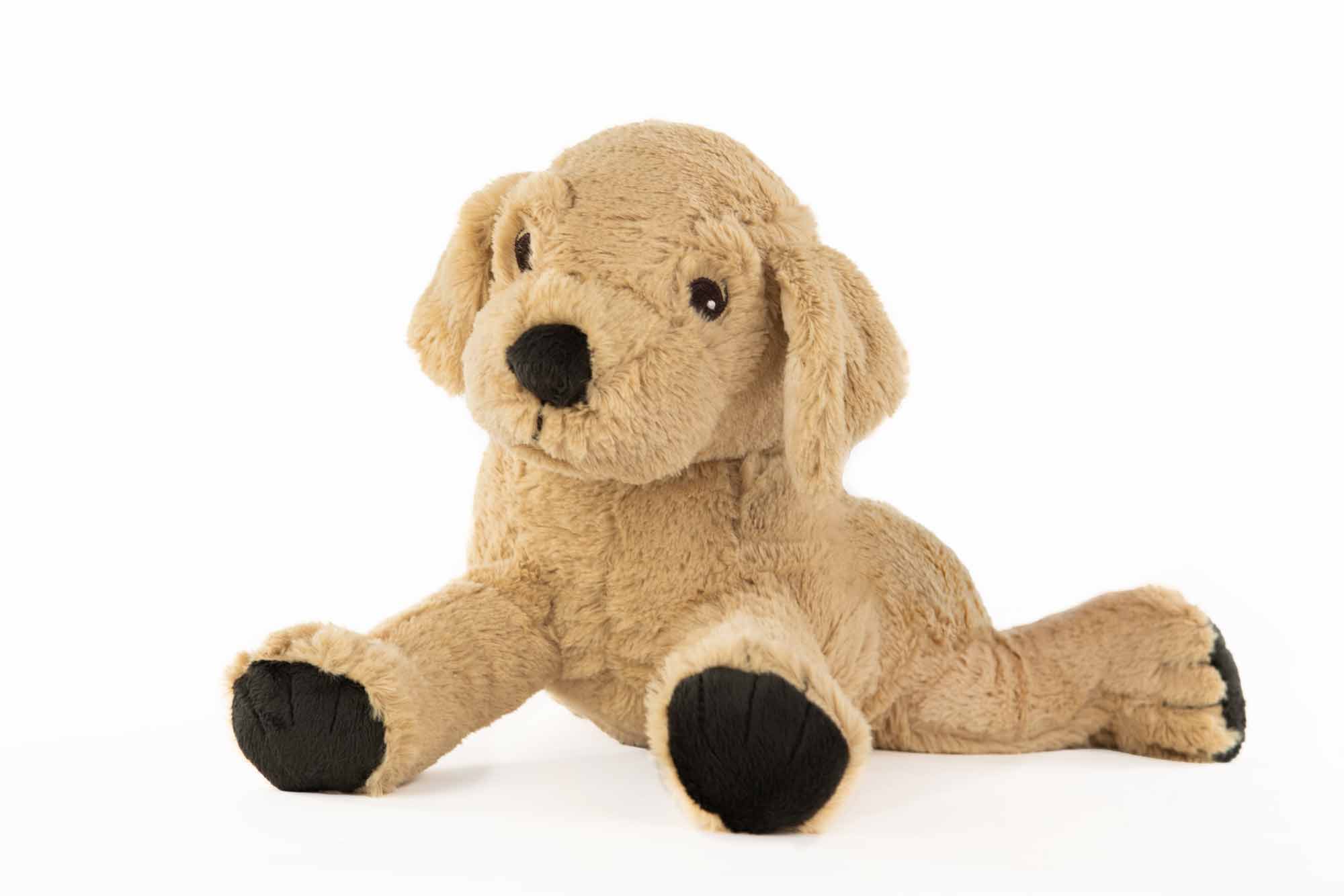 IKEA GOSIG Stofftier Golden Retriever