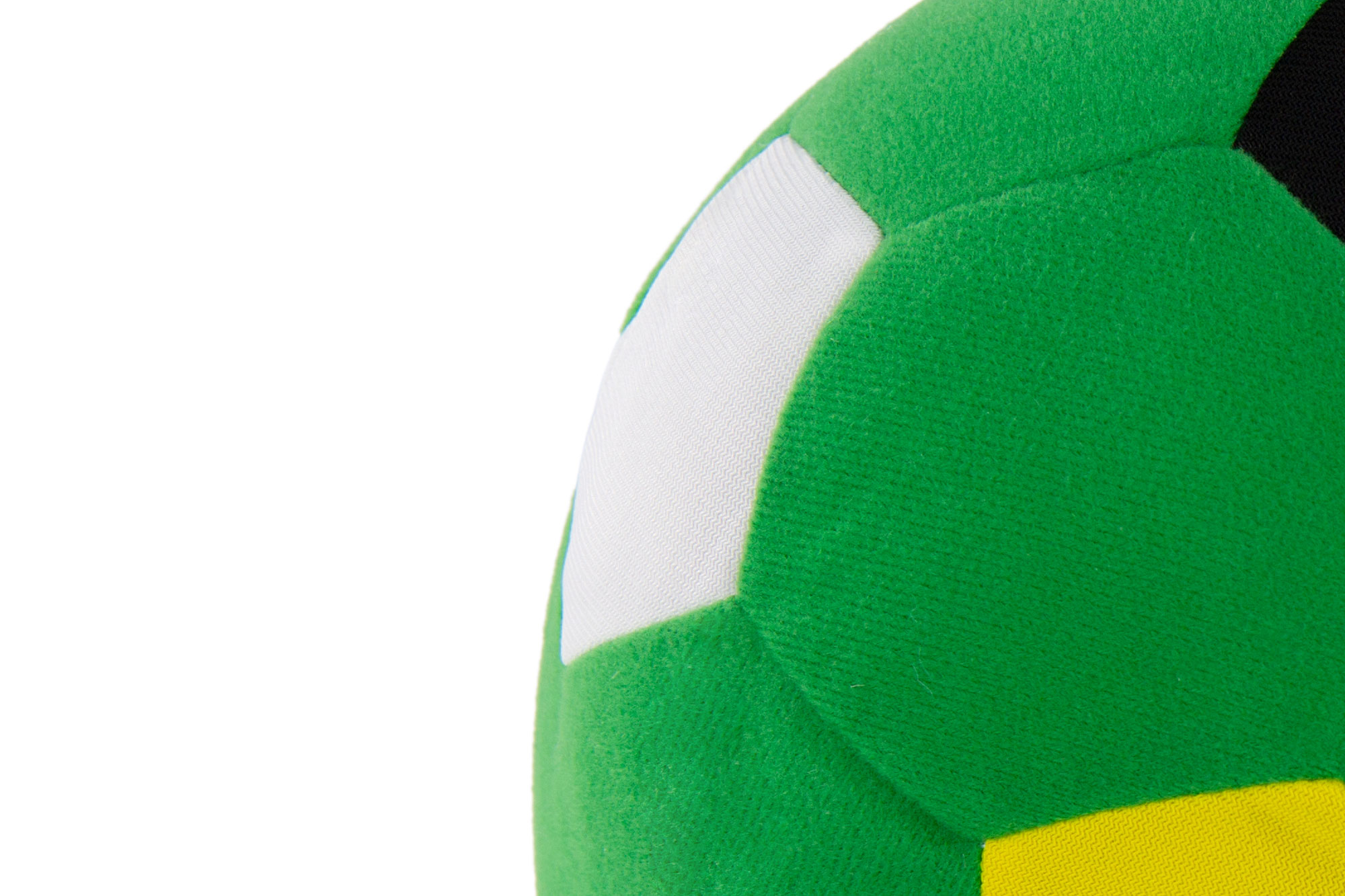 IKEA SPARKA Stoffball - 20 cm - verschiedene Farben