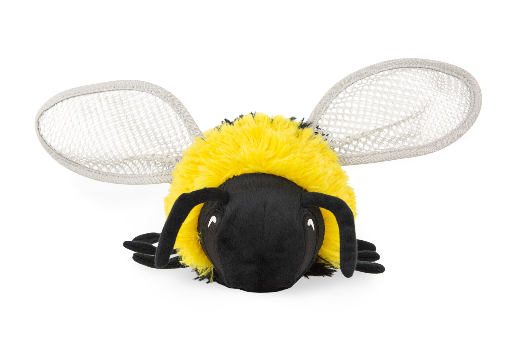 IKEA SKOGSDUVA Hummel groß und klein als Set