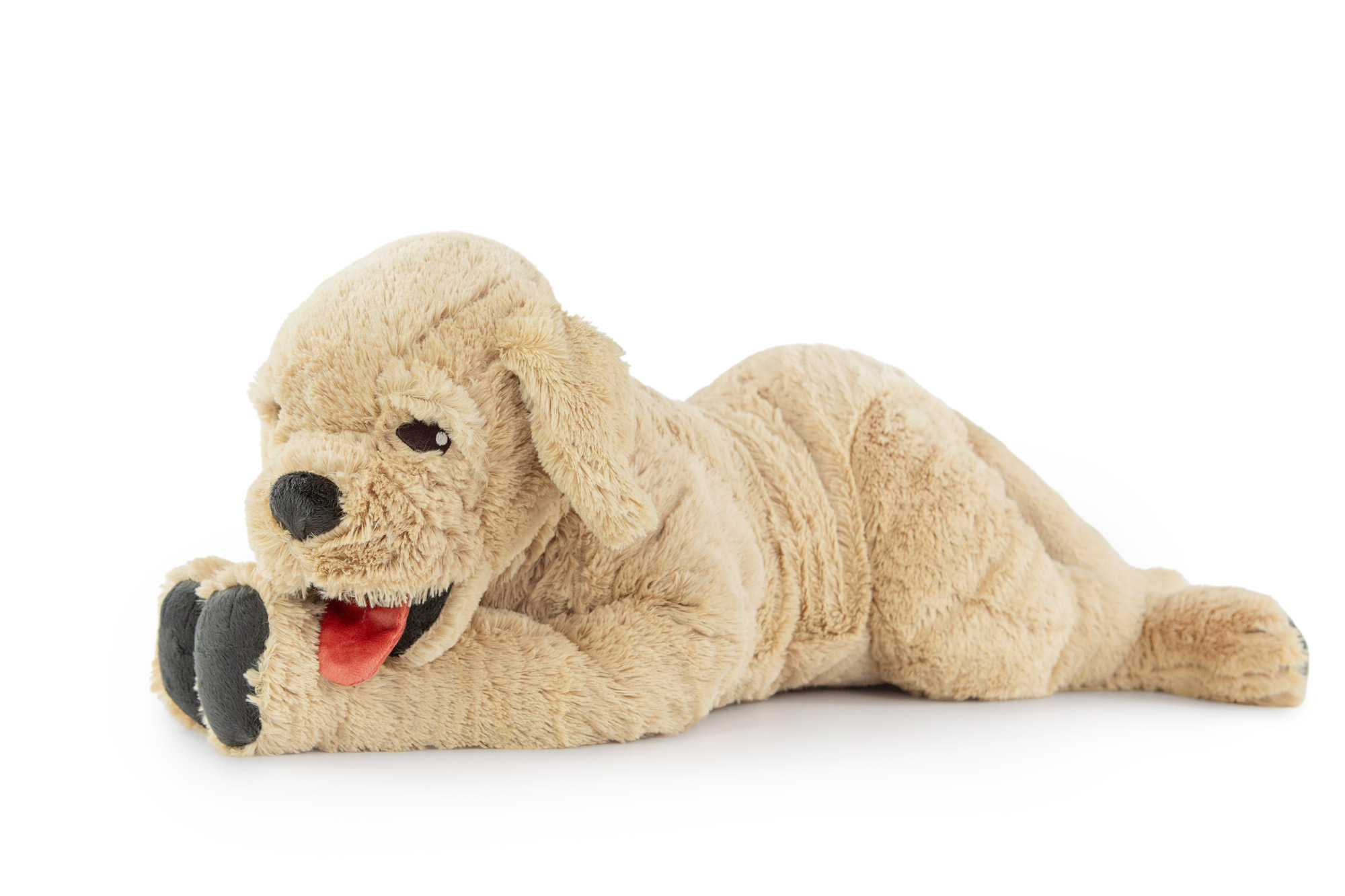 IKEA GOSIG Stofftier Golden Retriever