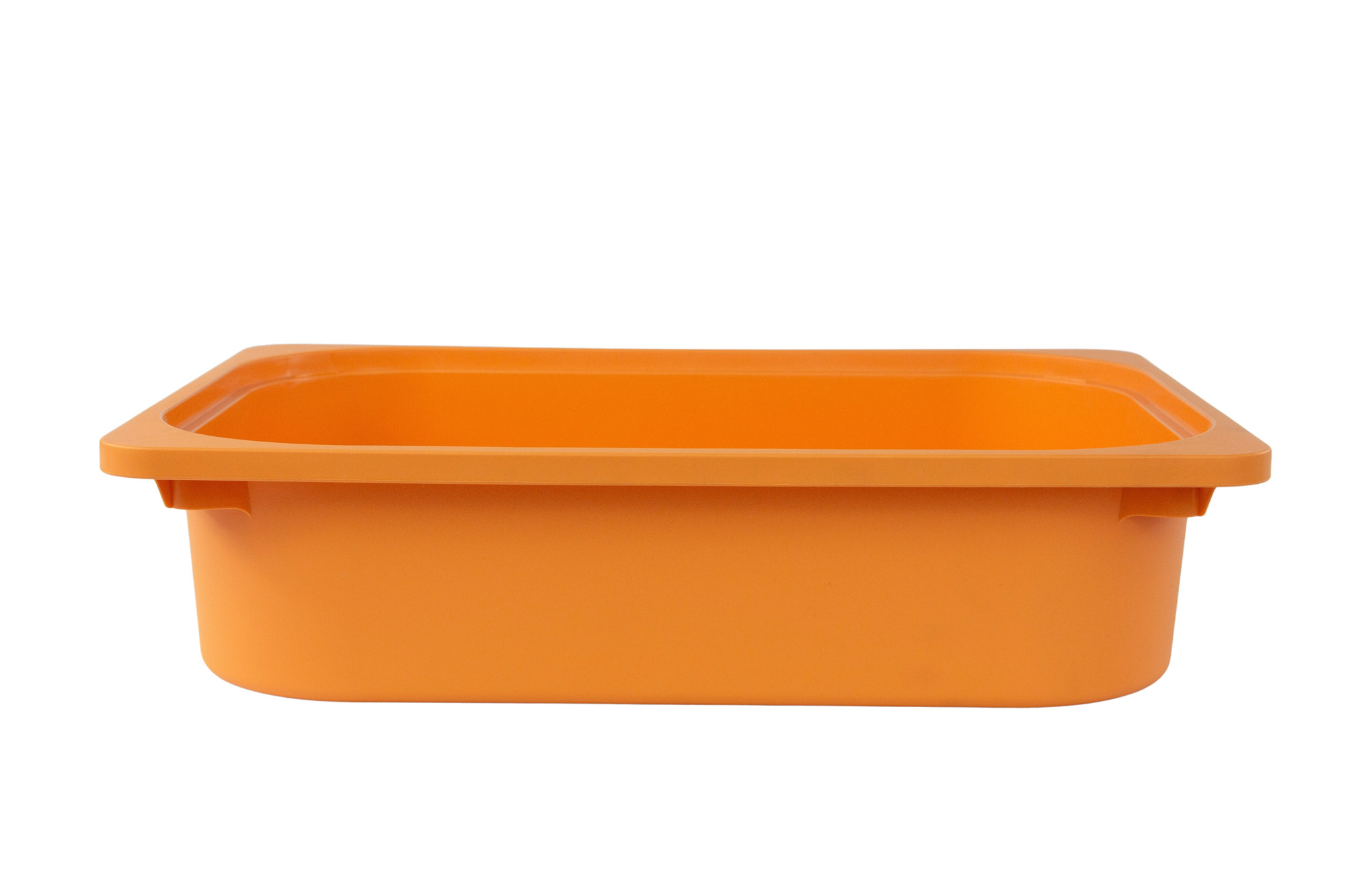 IKEA TROFAST Aufbewahrungsbox verschiedene Farben aus Kunststoff - 42 x 30 x 10 cm