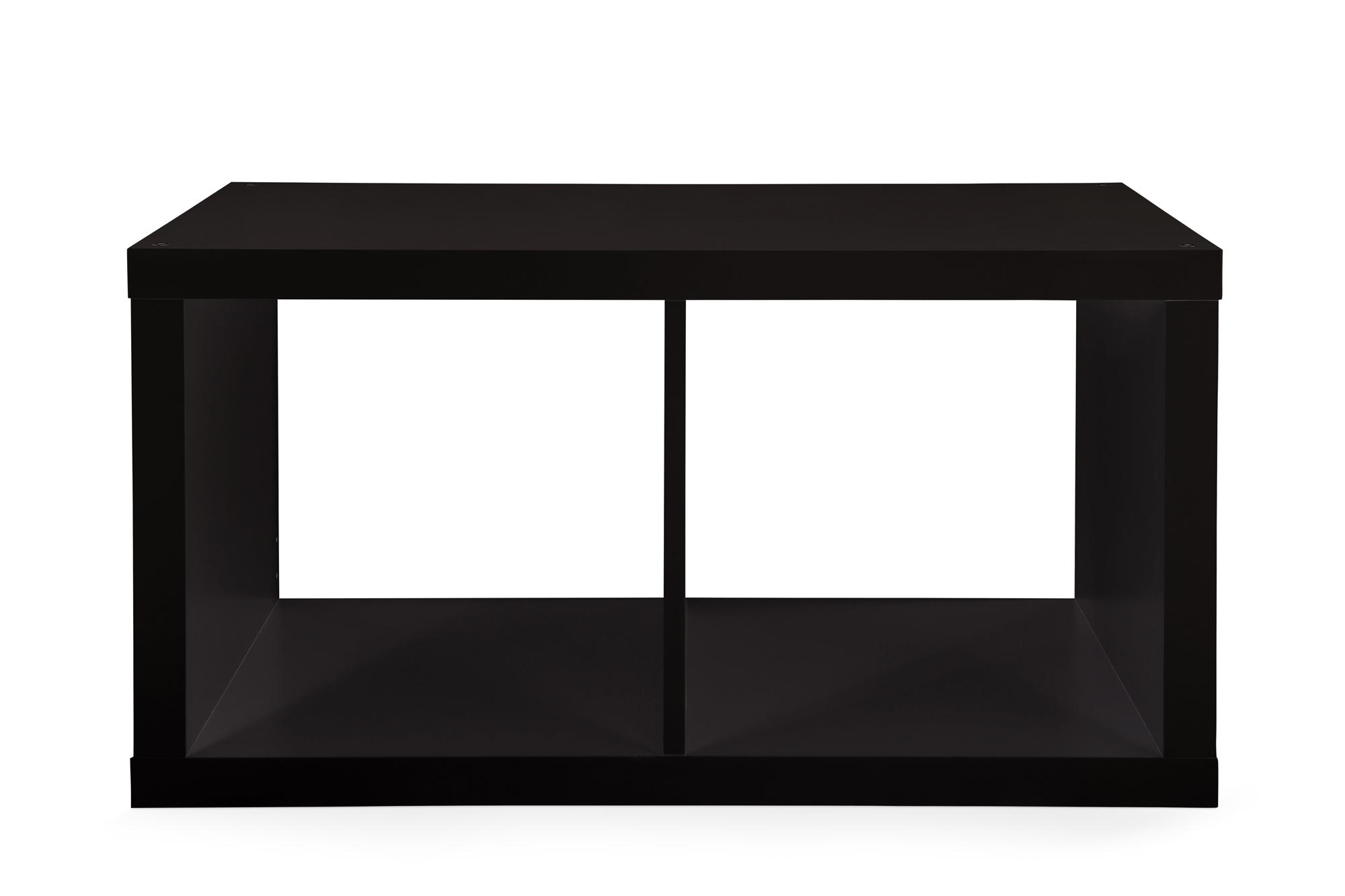 IKEA KALLAX Regal 42 x 77 cm - in zwei Farben