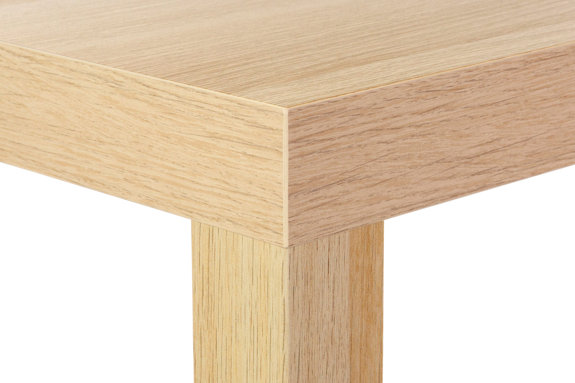 IKEA LACK Couchtisch mit Ablage - 90 x 55 x 45 cm - verschiedene Farben