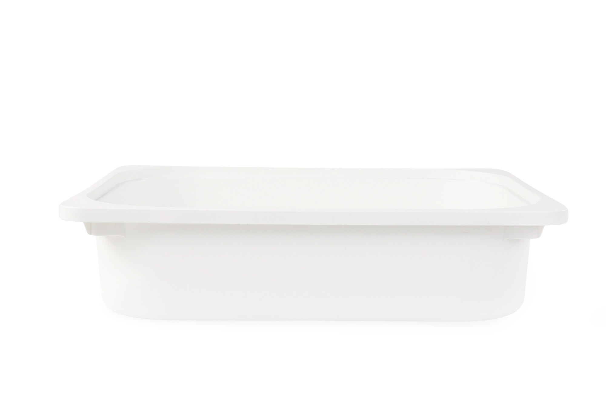 IKEA TROFAST Aufbewahrungsbox verschiedene Farben aus Kunststoff - 42 x 30 x 10 cm
