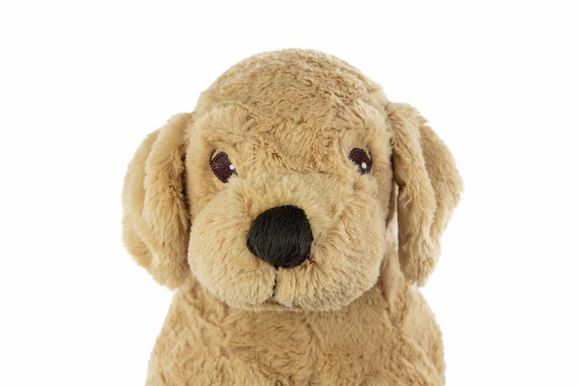 IKEA GOSIG Stofftier Golden Retriever
