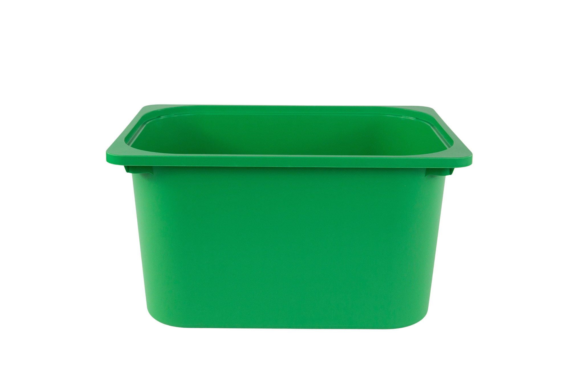 IKEA TROFAST Aufbewahrungsbox verschieden Farben aus Kunststoff  - 42 x 30 x 23 cm