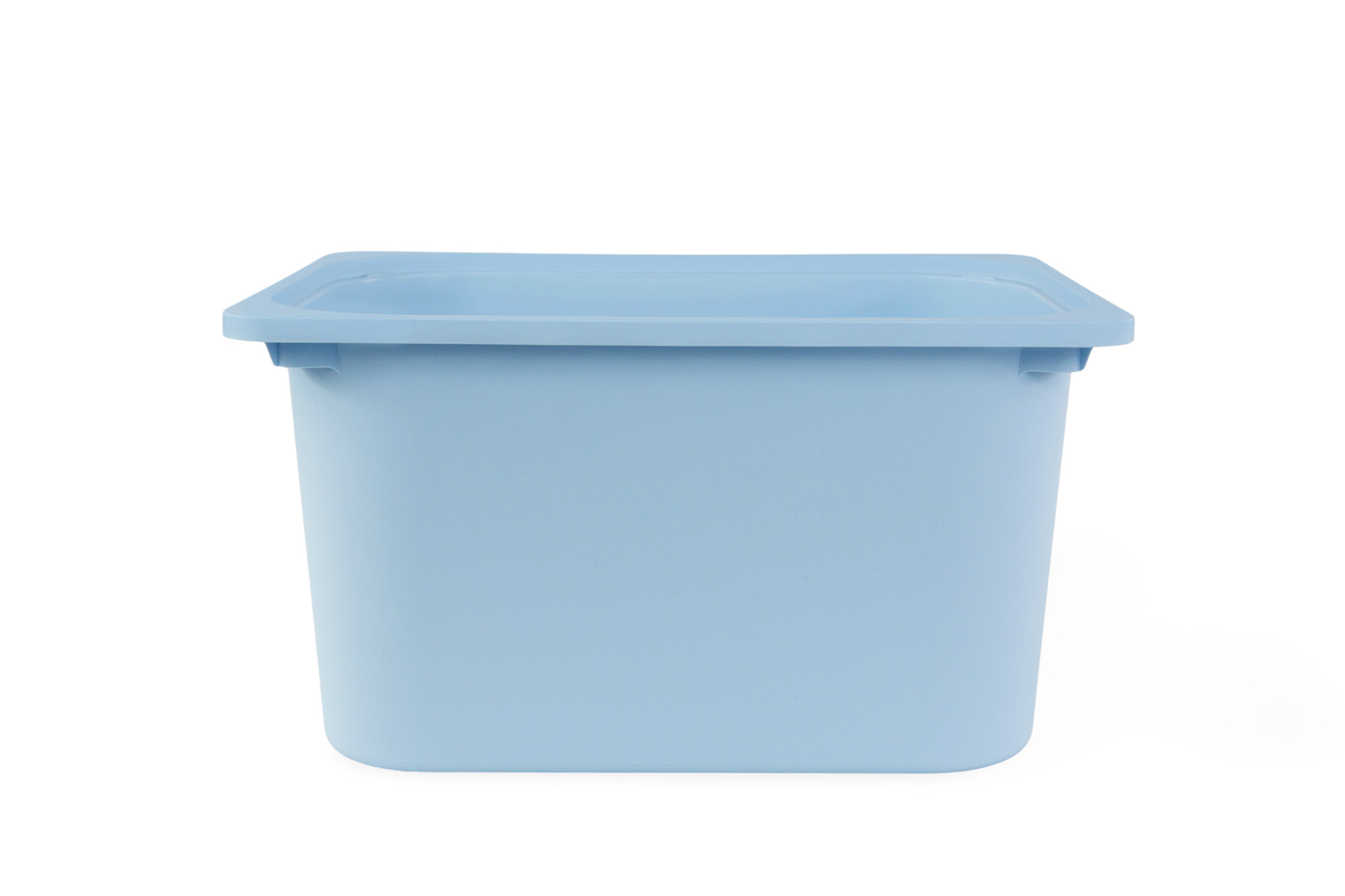 IKEA TROFAST Aufbewahrungsbox verschieden Farben aus Kunststoff  - 42 x 30 x 23 cm
