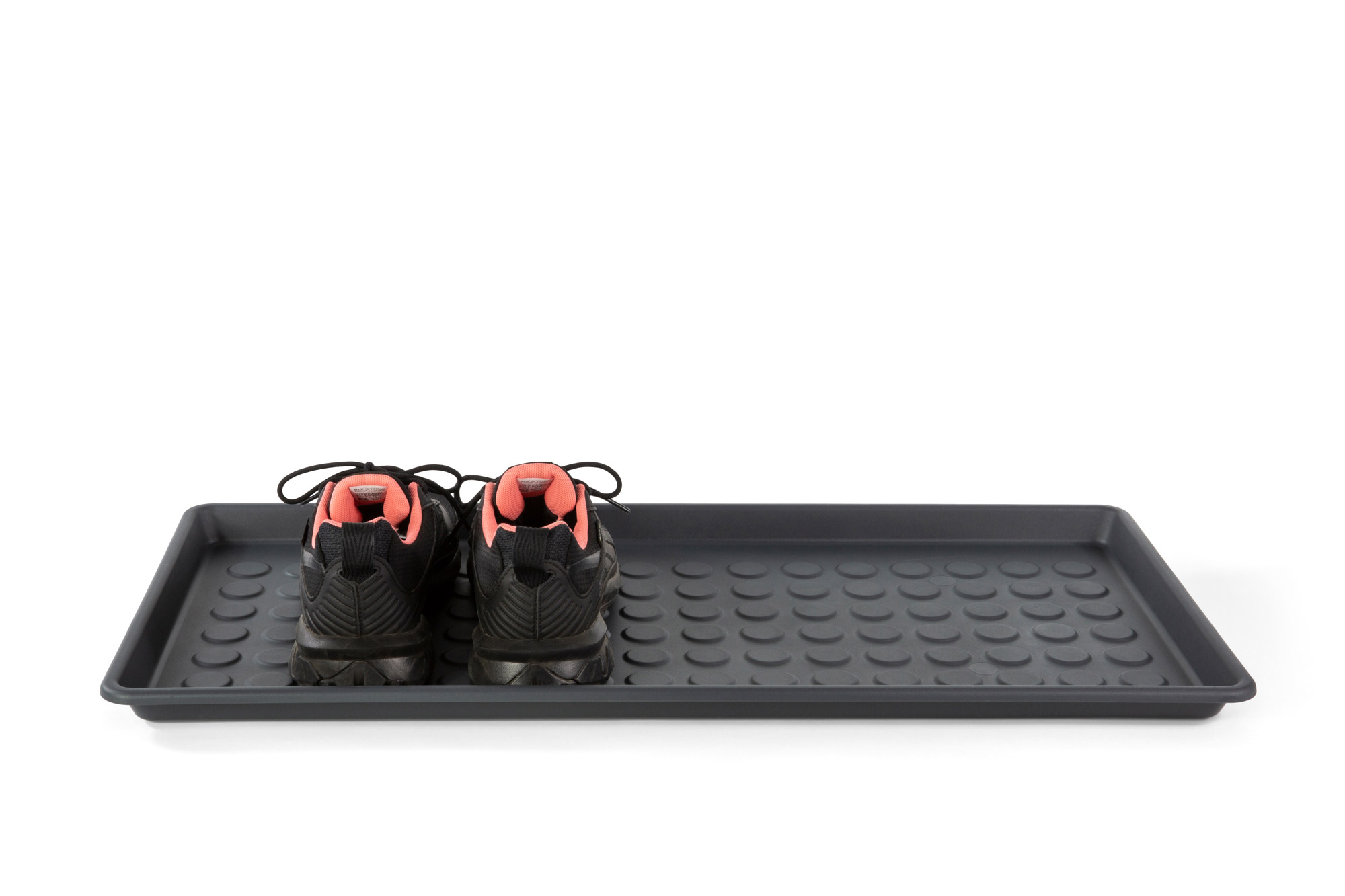 IKEA BAGGMUCK Abtropfmatte für Schuhe 71 x 35 cm