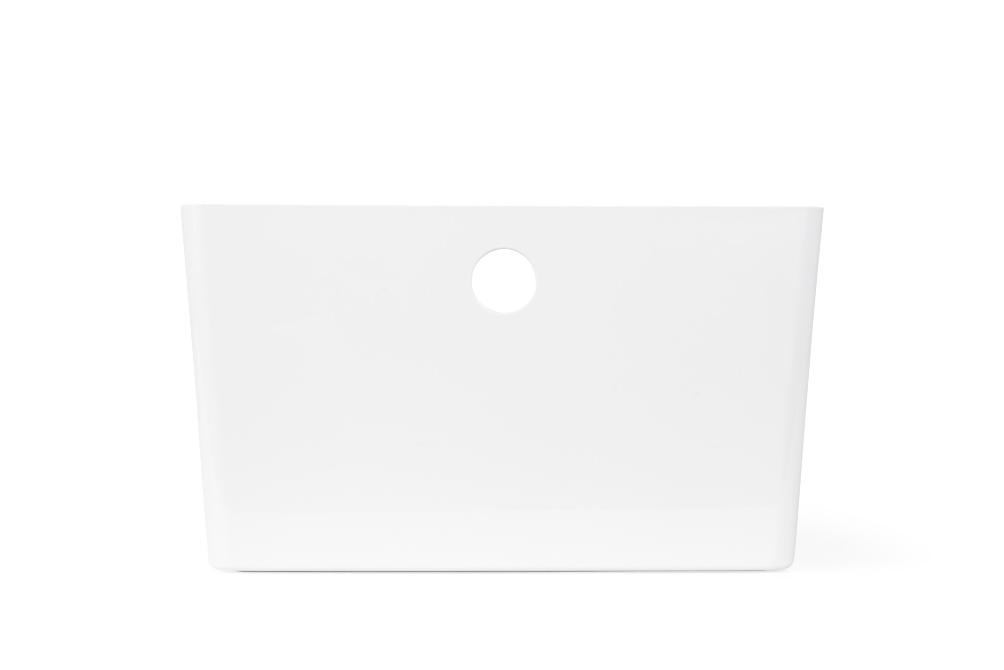 IKEA KUGGIS Box mit Deckel verschiedene Größen