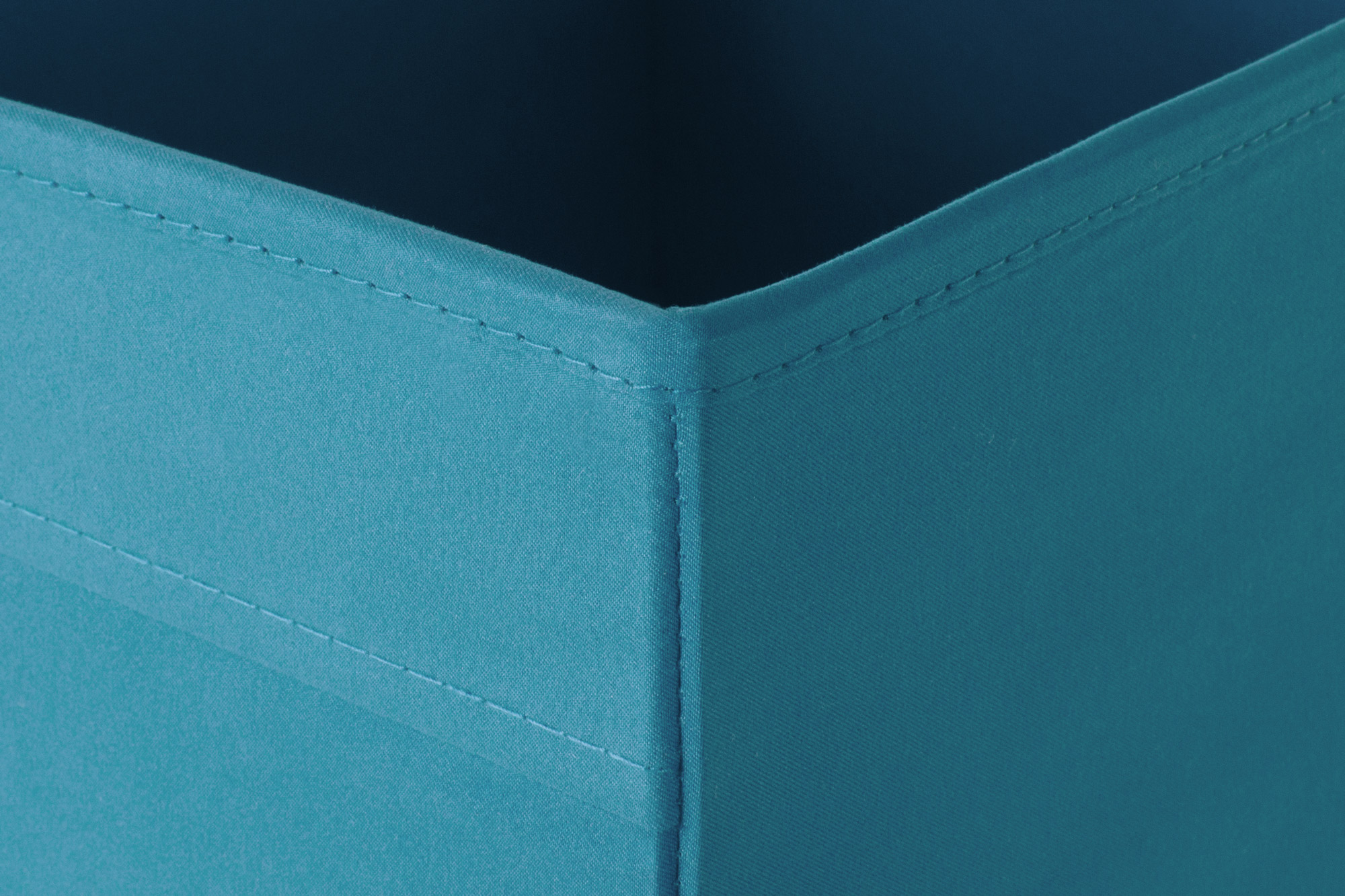 IKEA DRÖNA Aufbewahrungsbox  - 33 x 38 x 33 cm - verschiedene Farben