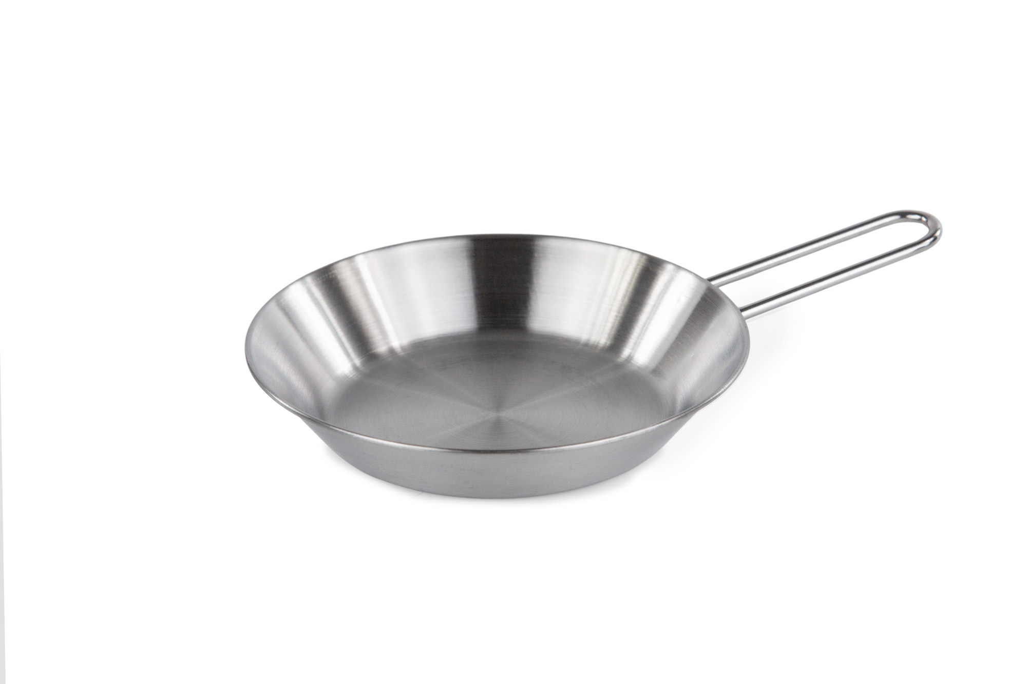 IKEA DUKTIG Topfset für Kinder, 5-teilig aus Edelstahl