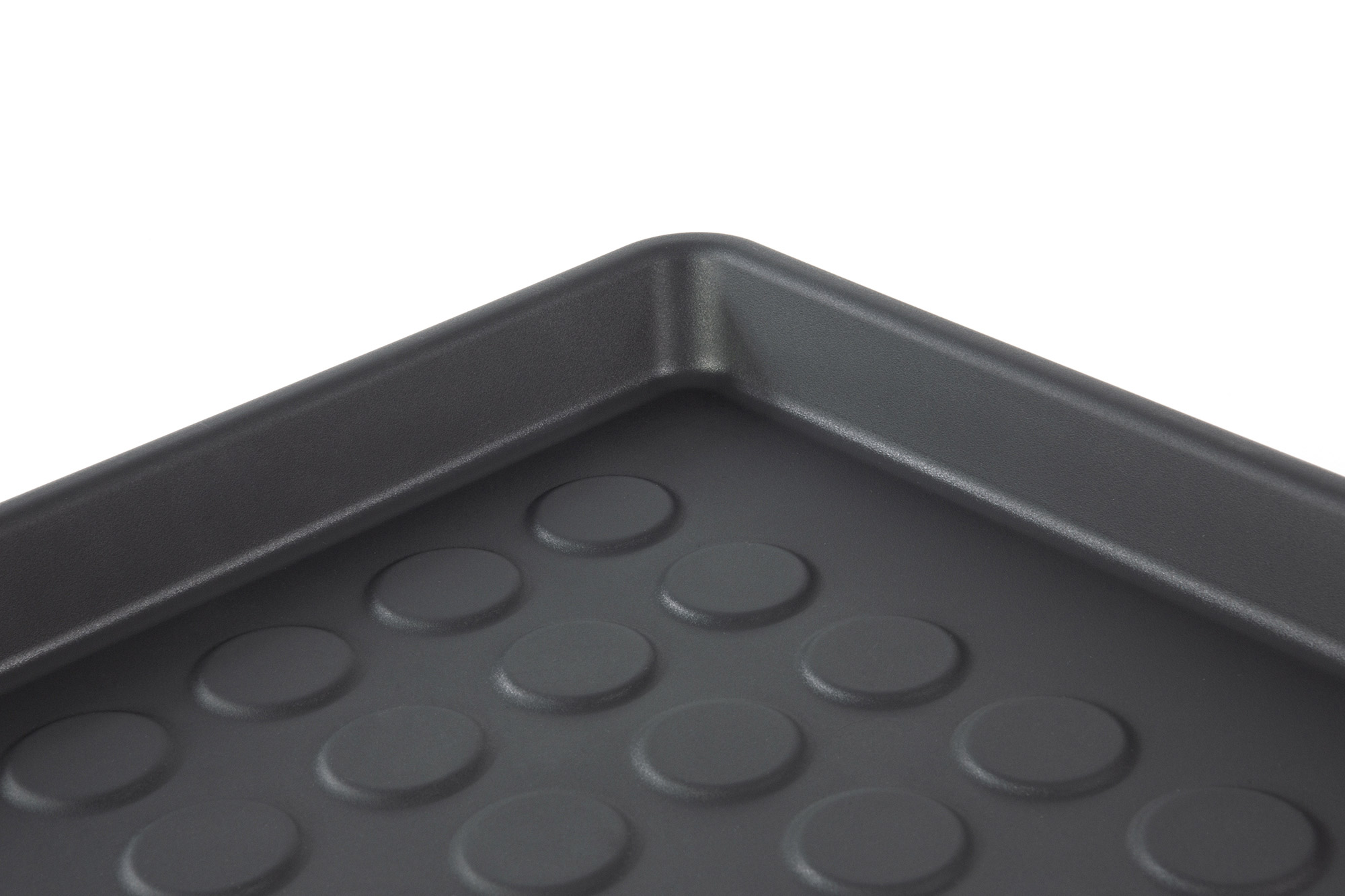 IKEA BAGGMUCK Abtropfmatte für Schuhe 71 x 35 cm