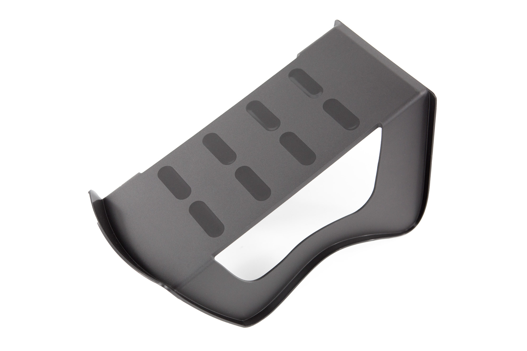 IKEA MURVEL Schuhaufbewahrung in Grau, 4 Stück, stapelbar