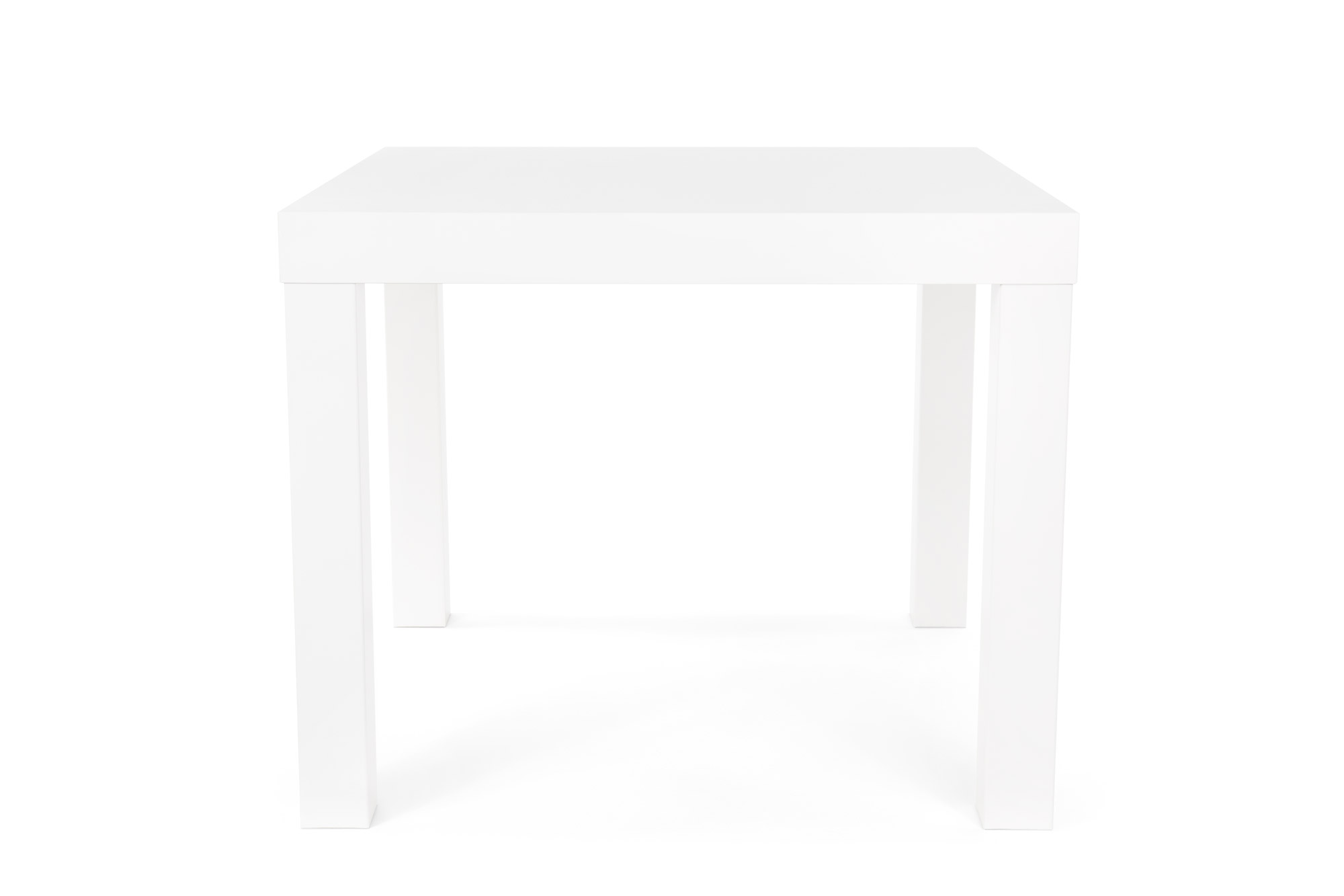 IKEA LACK Beistelltisch - 55 x 55 x 45 cm - verschiedene Farben