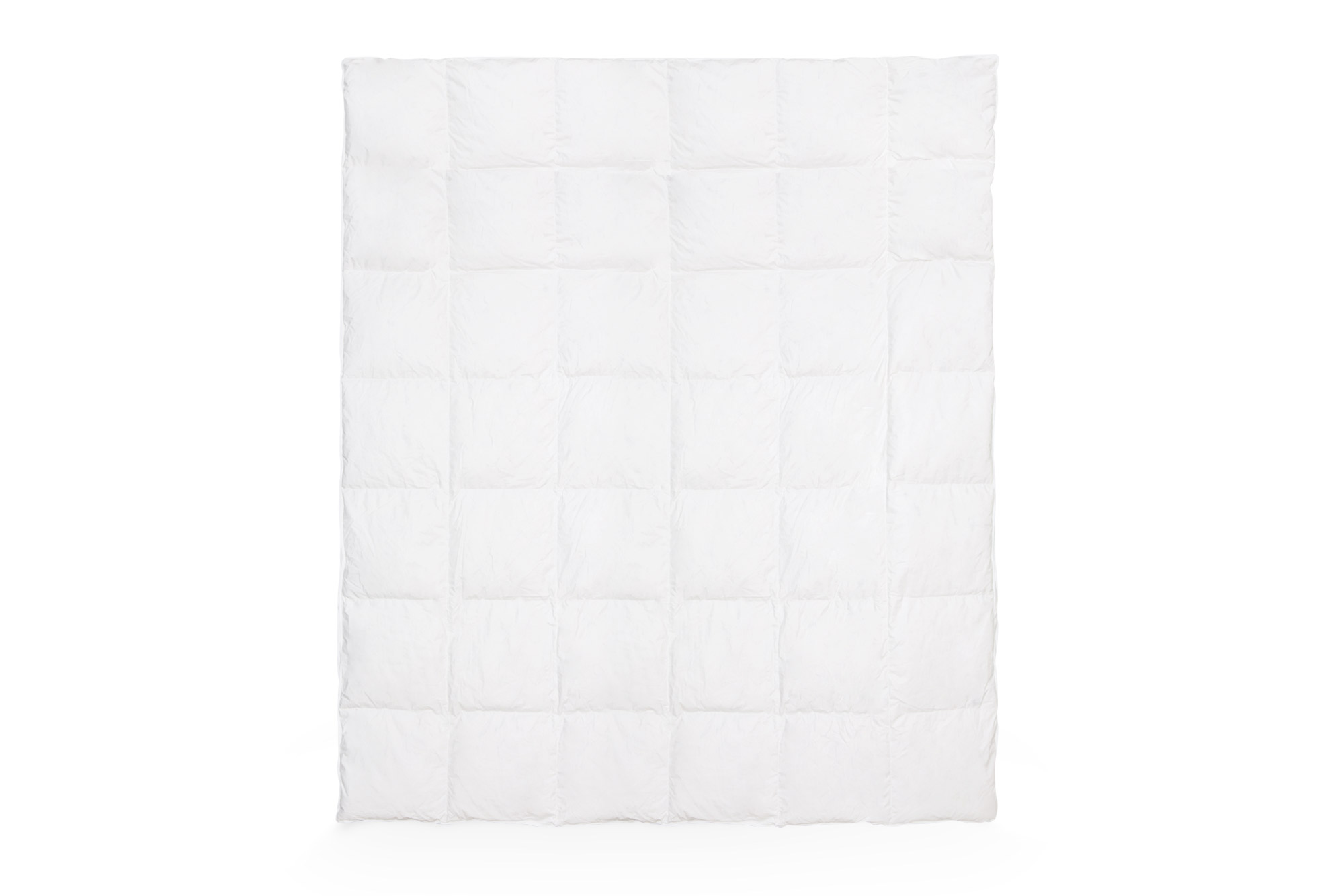 Trautesheim gesteppte Daunen-Bettdecke 240 x 220 cm 