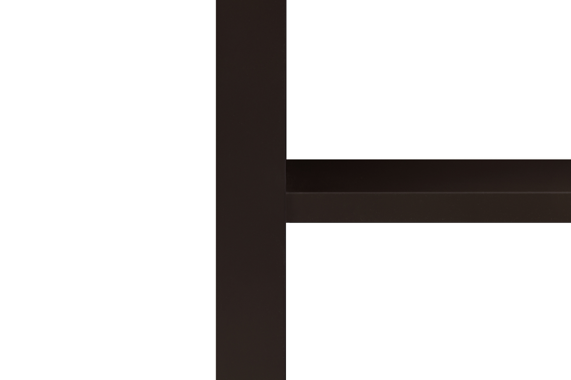 IKEA KALLAX Regal 42 x 77 cm - in zwei Farben