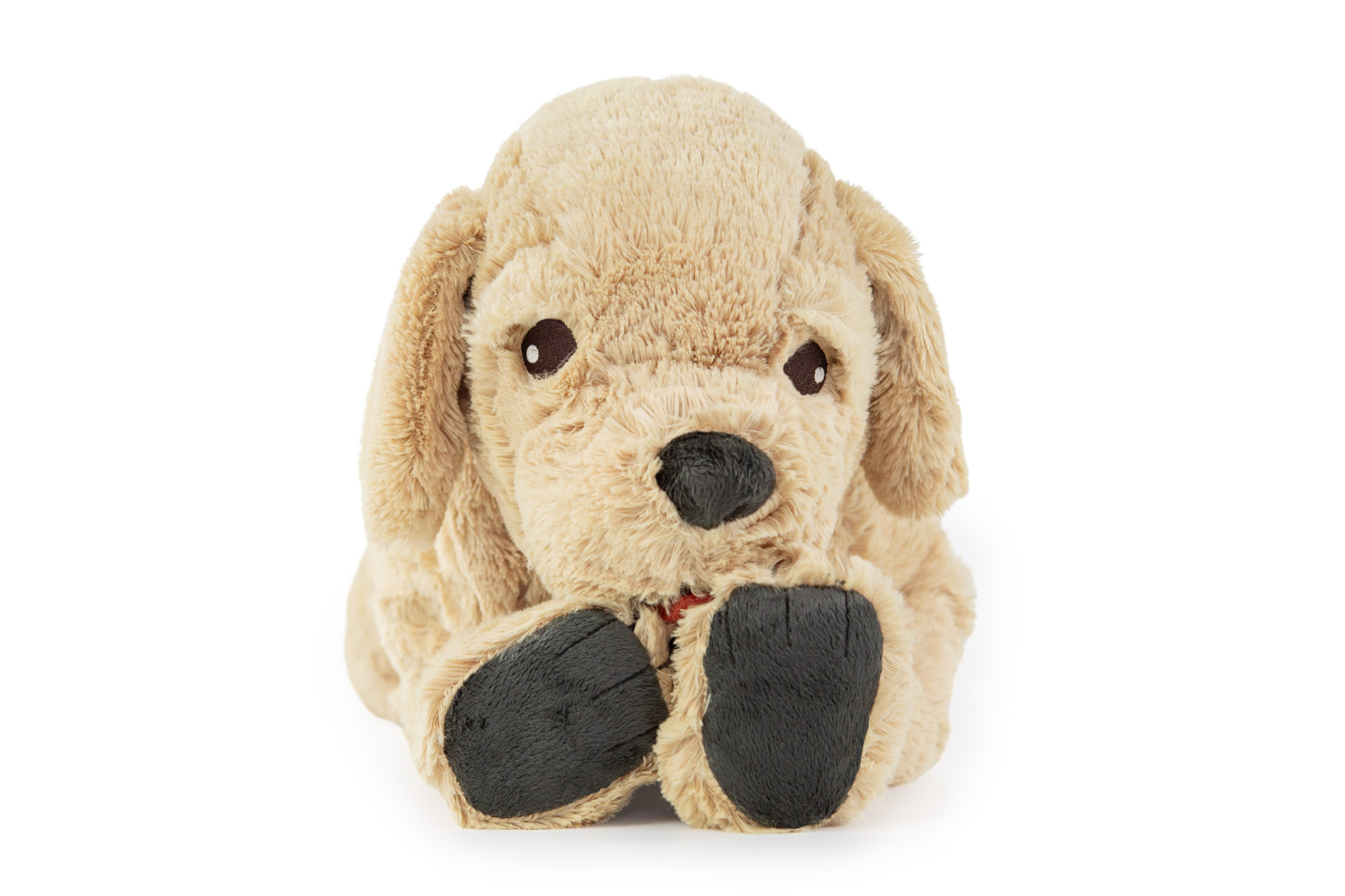 IKEA GOSIG Stofftier Golden Retriever