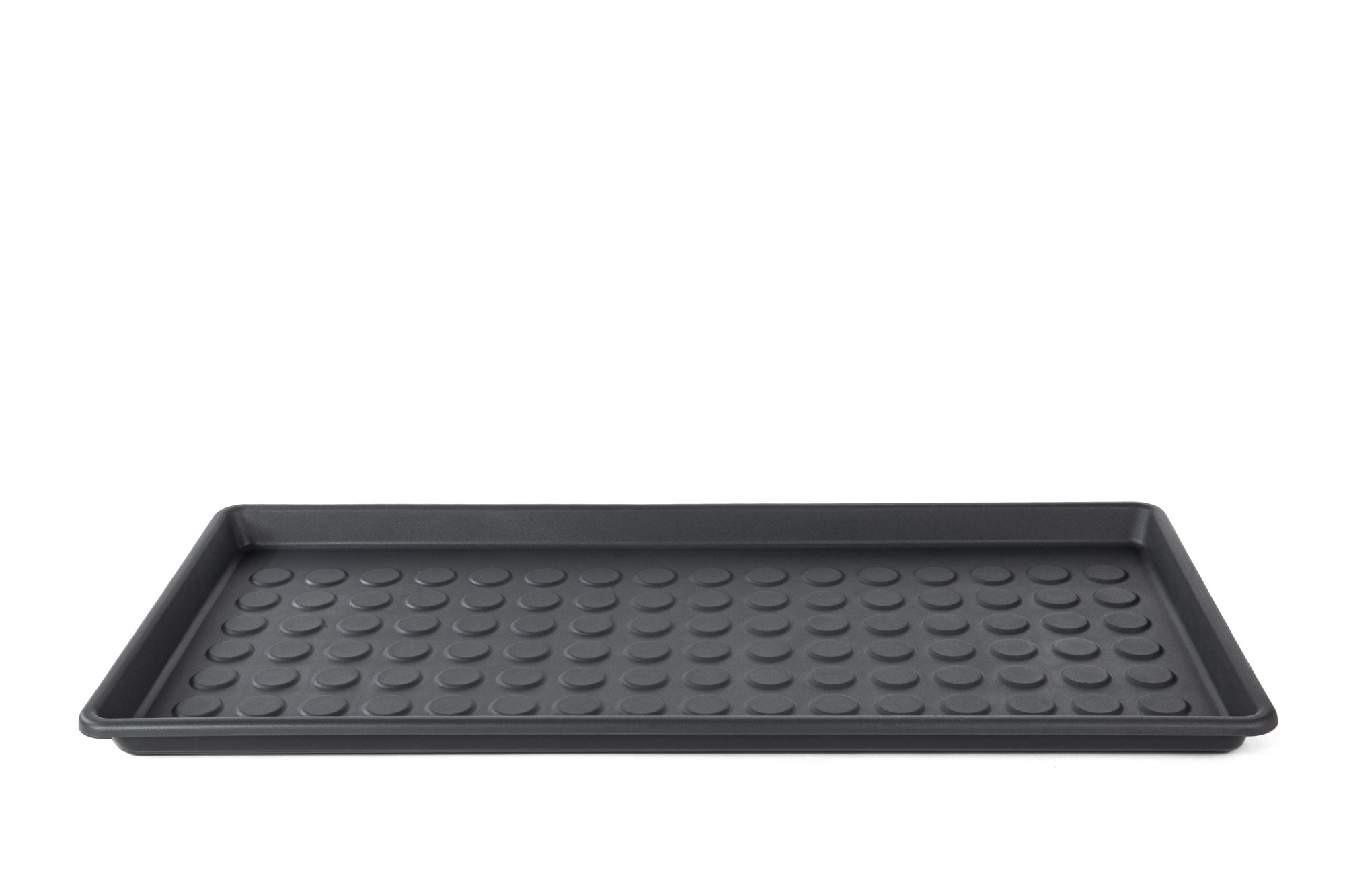 IKEA BAGGMUCK Abtropfmatte für Schuhe 71 x 35 cm