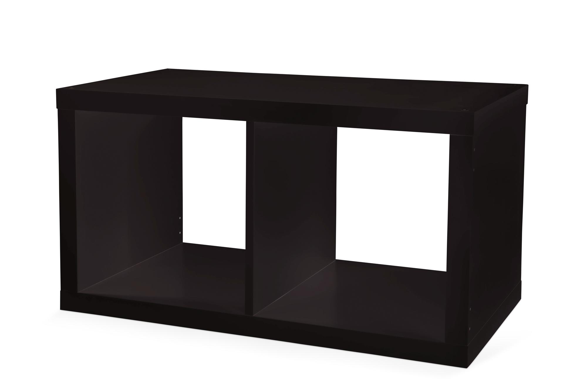 IKEA KALLAX Regal 42 x 77 cm - in zwei Farben