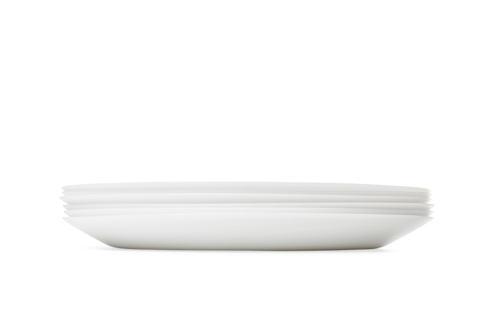 IKEA OFTAST Geschirr 6er-Set