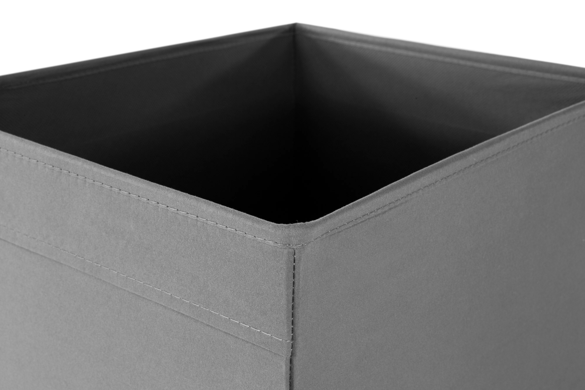 IKEA DRÖNA Aufbewahrungsbox  - 33 x 38 x 33 cm - verschiedene Farben