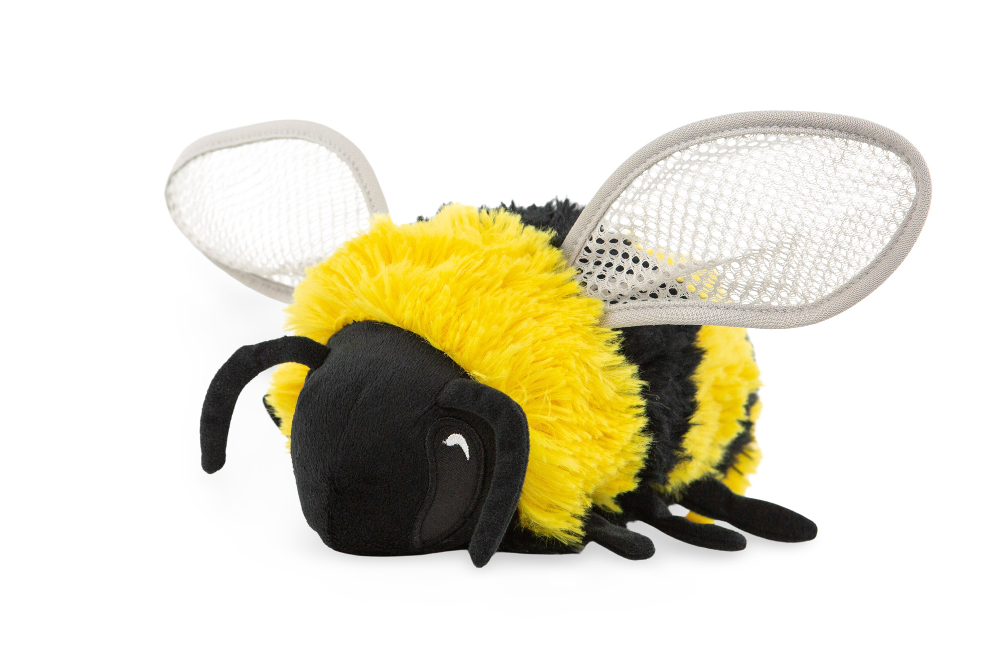 IKEA SKOGSDUVA Hummel groß und klein als Set