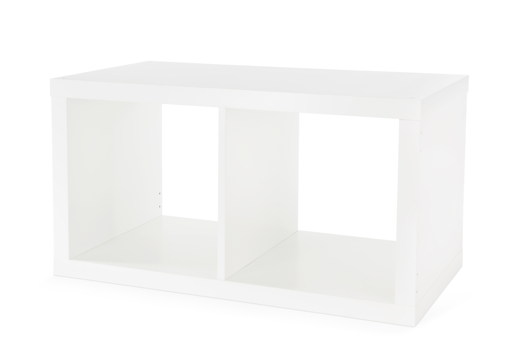 IKEA KALLAX Regal 42 x 77 cm - in zwei Farben