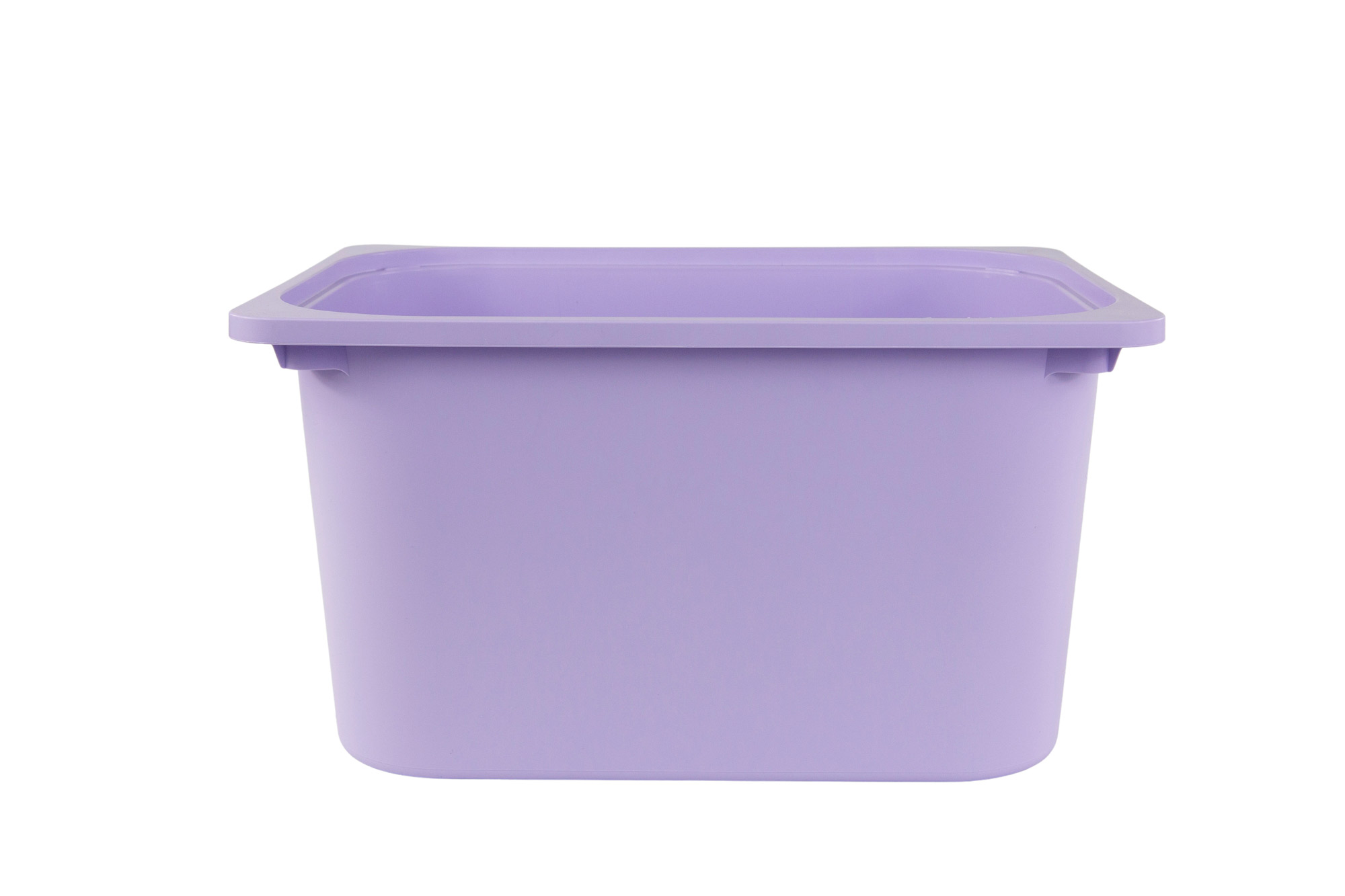 IKEA TROFAST Aufbewahrungsbox verschieden Farben aus Kunststoff  - 42 x 30 x 23 cm