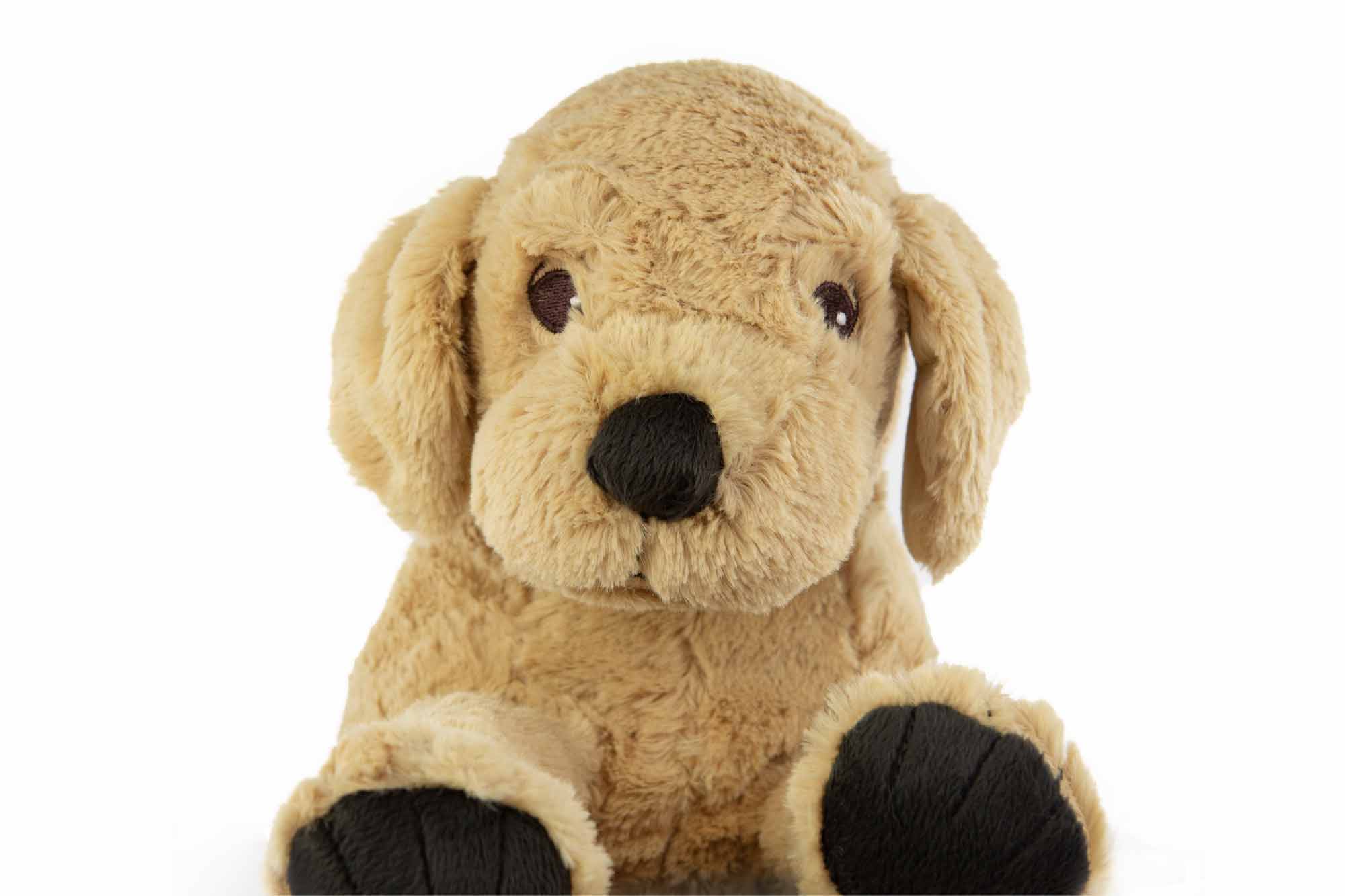 IKEA GOSIG Stofftier Golden Retriever