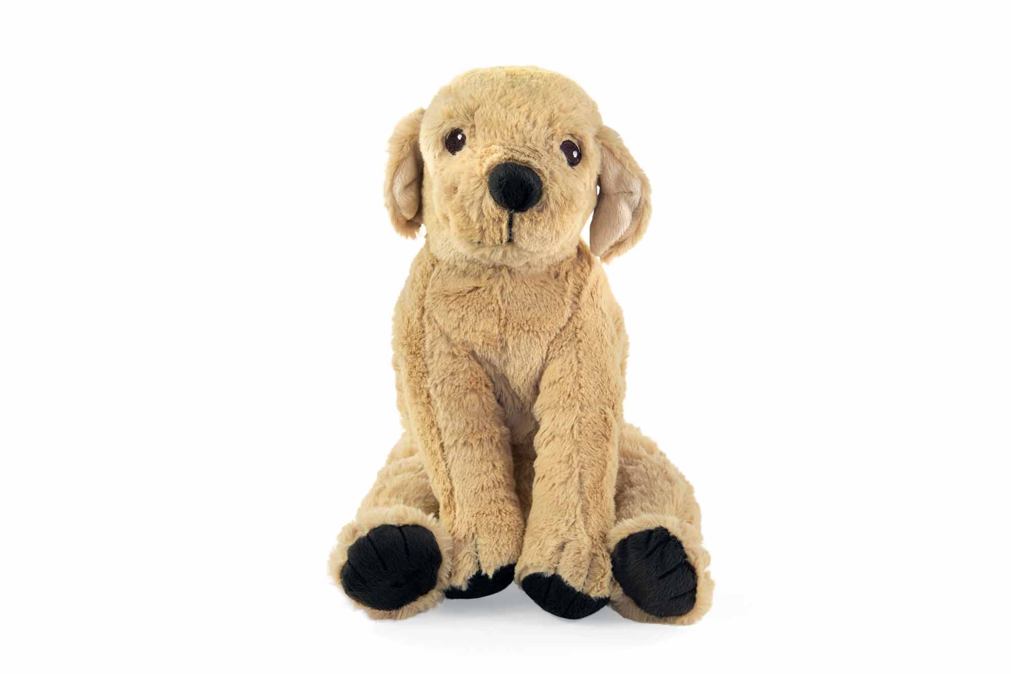 IKEA GOSIG Stofftier Golden Retriever