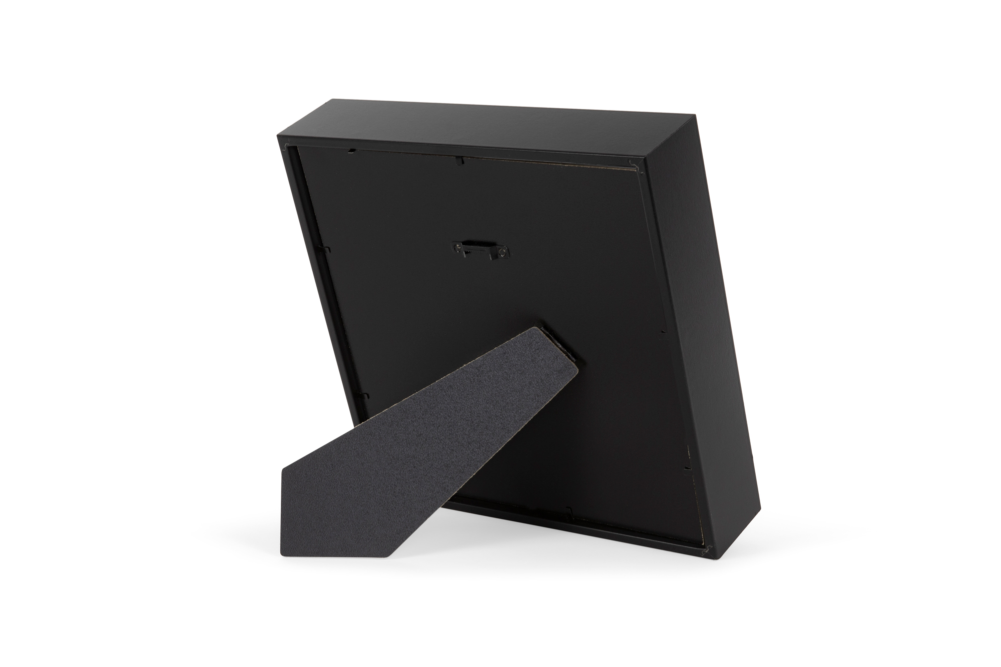 IKEA SANNAHED Bilder- /Objektrahmen inkl. Passepartout - schwarz oder weiß - zwei Größen