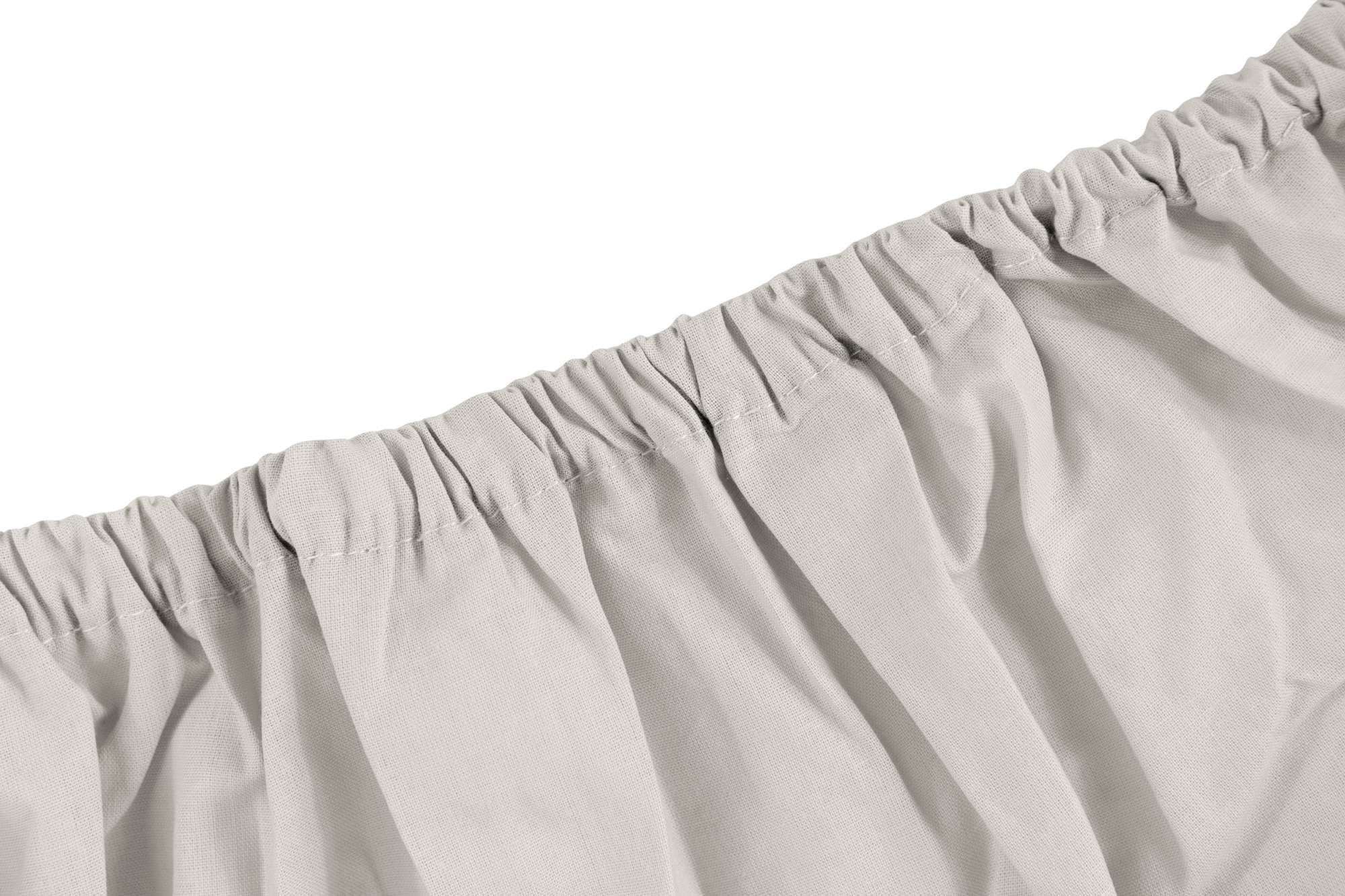 Trautesheim Spannbettlaken 90 x 200 x 25 cm, verschiedene Farben