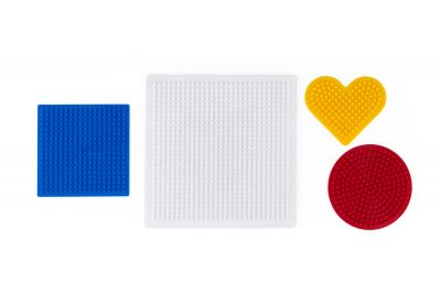 Pyssla IKEA Steckperlen 13.000 Stück kreative Ideen